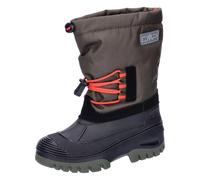 CMP Kinder Winterstiefel Ahto WP Snow Boots 3Q49574K-E980 26 Militare