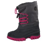 CMP Kinder Winterstiefel Ahto WP Snow Boots 3Q49574K-U883 30 ASPHALT