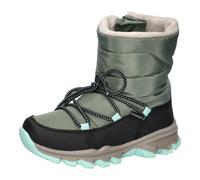 CMP - Kid's Catay Snow Boots WP - Winterschuhe, Gr. 28, grau (Musk/Jade)