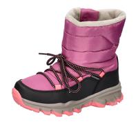 CMP - Kid's Catay Snow Boots WP - Winterschuhe, Gr. 23, rosa (Peony/Lotus)