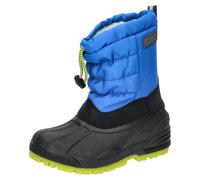 CMP Kinder Winterstiefel Kids Hanki 3.0 Snow Boots 3Q75674-16LD 31 River-Limegreen