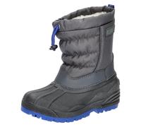 cmp Winerstiefel "Hanki 3.0" in Grau - Größe 25 | Baby Stiefel Boots