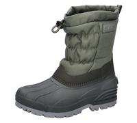 CMP Hanki 3.0 Snowboot Mädchen|Jungen grau 30