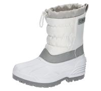 CMP Kinder Winterstiefel Kids Hanki 3.0 Snow Boots 3Q75674-A001 25 Bianco
