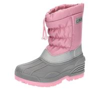 CMP Kinder Winterstiefel Kids Hanki 3.0 Snow Boots 3Q75674-B216 24 Rosa
