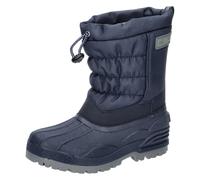 CMP Kids Hanki 3.0 Boots-3q75674-j Snow Boot, Schwarz Blau, 31 EU