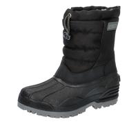 CMP Kinder Winterstiefel Kids Hanki 3.0 Snow Boots 3Q75674-U901 29 Nero