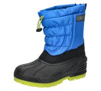 CMP Kids Hanki 3.0 Boots-3q75674-j Snow Boot, River Limegreen, 33 EU