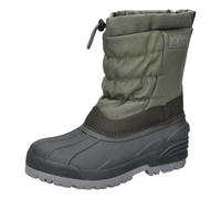 CMP KIDS HANKI 3.0 SNOW BOOTS für Kinder, grün, Größe 33 EU