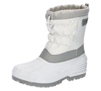 CMP Kinder Winterstiefel Kids Hanki 3.0 Snow Boots 3Q75674J-A001 37 Bianco