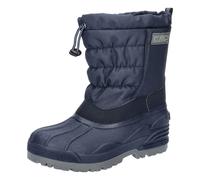 CMP Kids Hanki 3.0 Boots-3q75674-j Snow Boot, Schwarz Blau, 38 EU