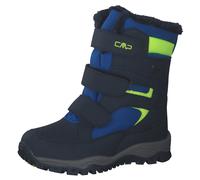 CMP Kinder Winterstiefel Kids Hexis Snow Boot WP 30Q4634-N950 28 Black Blue
