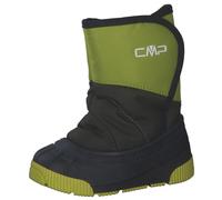 CMP Kinder Winterstiefel Latu Snow Boots 39Q4822-08EM 26/27 Acido-Oil Green