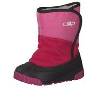 CMP - Baby's Latu Snow Boots - Winterschuhe, Gr. 20-21, rosa (Fuxia/Rhodamine)
