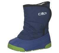 CMP Kinder Winterstiefel Latu Snow Boots 39Q4822-M928 26/27 Blue Ink