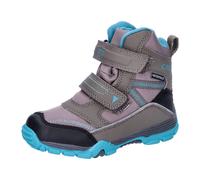 CMP Kinder Winterstiefel Pyry Snow Boot WP 38Q4514-00PS 29 Deserto-Teal