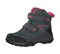 Cmp Pyry Wp 38q4514 Snow Boots Grau EU 28 Kinder Graffite / Acqua / Acqua