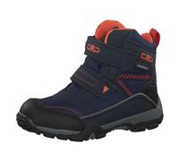 CMP Kinder Winterstiefel Pyry Snow Boot WP 38Q4514-M934 29 Marine