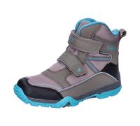 CMP Kids Pyry Snow Boot WP deserto-teal (00PS) 33