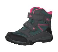Cmp Pyry Wp 38q4514j Snow Boots Grau EU 33 Mädchen Graffite / Acqua