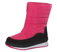 CMP Kinder Winterstiefel Rae Snow Boots WP 39Q4964-H856 30 RHODAMINE