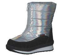 Cmp Rae Wp 39q4964 Snow Boots Silber EU 32 Mädchen