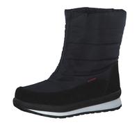 CMP Campagnolo Schneestiefel Rae – Kinder Winterschuhe, gefüttert & wasserdicht, Blau, Gr. 39