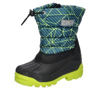 CMP Kids Sneewy Snow Boots deep lake-acido (18MM) 32