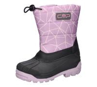 CMP Winterstiefel "Sneewy" in Rosa - Größe 28 | Kinderstiefel