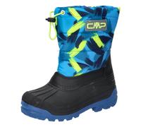 CMP Kinder Sneewy Schuhe (Größe 29, blau)