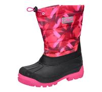 CMP Sneewy Pausen Junior rosa lila schwarz - 35