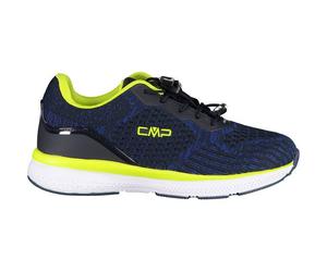 CMP Kinder Workoutschuhe KIDS NHEKKAR FITNESS SHOE (3Q51064) 30 Grün