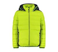 CMP Kinderweste aus Nylon mit fester Kapuze, Unisex, für Kinder und Jugendliche