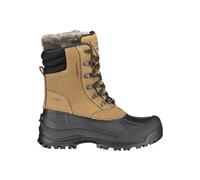 CMP Kinos, Schneestiefel, Beige (Castoro P758), 42 EU (7.5 UK)