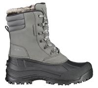 CMP Kinos Snow Boots waterproof Herren Bergstiefel, grau, Größe 47 47