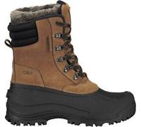 CMP Campagnolo Kinos WP Schneestiefel Herren castoro EU 46 2020 Trekkingstiefel & Wanderstiefel