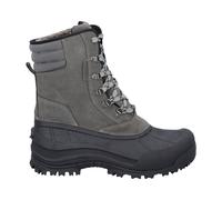 CMP Kinos Snow Boots WP graffite-nero (65UF) 47