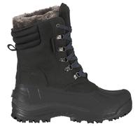 CMP Herren Kinos Sneeuwlaarzen Wp Schneestiefel, Schwarz, 47 EU