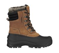 Cmp 3q48867 Kinos Wp Snow Boots Braun EU 46 Mann Beaver