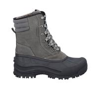 CMP Kinos WP Snow Boots graffite-nero (65UF) 41