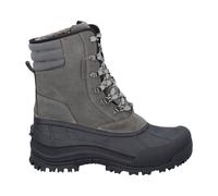 CMP Kinos Snow Boots WP graffite-nero (65UF) 47