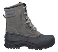 CMP Campagnolo Winterstiefel Kinos Snow WP wasserdicht Herren Größe 44 GRAFFITE-NERO