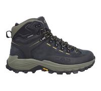 CMP Tytanus Mid WP Antracite-Oro 46 EU Herren-Trekkingschuh - wasserdicht, Vi...