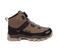 Cmp Kiruna Fitgo Wanderstiefel EU 31 Desert / Savia