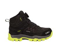 Cmp Kiruna Fitgo Wanderstiefel EU 32 Lead / Acid
