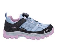 CMP Kiruna Fitgo WP Kinder Zustiegsschuhe lila Größe 34 Trekking Wasserdicht