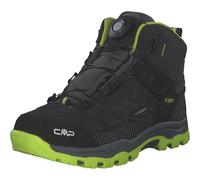 CMP Kinder Trekkingschuhe Kiruna Mid Fitgo Trekking 3Q56784-85US 34 Piombo-Acido