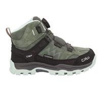 CMP Kinder Trekkingschuhe Kiruna Mid Fitgo Trekking 3Q56784-14FU 28 Musk-Jade