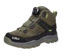 CMP Kiruna Mid Fitgo WP Fleece Mädchen|Jungen grün 31