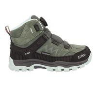 CMP Kinder Treckingschuhe Kids Kiruna Mid FitGo Trekking 3Q56784J-14FU 40 Musk-Jade